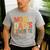 Mom & Dad's Favorite Men's Casual T-Shirt Sport Grey