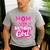 Mom And Dad Birthday Girl Family Matching Party Decorations Men's Casual T-Shirt Sport Grey Mom And Dad Birthday Girl Family Matching Party Decorations Men's Casual T-Shirt Sport Grey