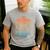 Motorcycle Mechanic Art For Men Dad Motorcycle Lovers Biker Men's Casual T-Shirt Sport Grey Motorcycle Mechanic Art For Men Dad Motorcycle Lovers Biker Men's Casual T-Shirt Sport Grey