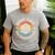 Nerdy Dads Build Character RPG Gaming Father's Day For Dad Men's Casual T-Shirt Sport Grey Nerdy Dads Build Character RPG Gaming Father's Day For Dad Men's Casual T-Shirt Sport Grey
