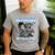 No More Mr Nice Guy Alpha Wolf Meme Dad Papa Men Men's Casual T-Shirt Sport Grey No More Mr Nice Guy Alpha Wolf Meme Dad Papa Men Men's Casual T-Shirt Sport Grey
