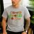 Official Cookie Dad Scout For Girls Cookie Dealer Men's Casual T-Shirt Sport Grey Official Cookie Dad Scout For Girls Cookie Dealer Men's Casual T-Shirt Sport Grey
