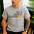 Old Man Saying Bold Badass Superhuman Gag Birthday Dad Men's Casual T-Shirt Sport Grey Old Man Saying Bold Badass Superhuman Gag Birthday Dad Men's Casual T-Shirt Sport Grey