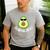 Papacado Avocado Dad Daddy Father's Day Men's Casual T-Shirt Sport Grey Papacado Avocado Dad Daddy Father's Day Men's Casual T-Shirt Sport Grey