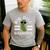 Pickle Pun Big Dill Grandpa Dad Joke Grandfather Humor Men's Casual T-Shirt Sport Grey Pickle Pun Big Dill Grandpa Dad Joke Grandfather Humor Men's Casual T-Shirt Sport Grey