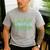 Plant Papi Daddy Father Gardener Gardening Father’s Day Men's Casual T-Shirt Sport Grey Plant Papi Daddy Father Gardener Gardening Father’s Day Men's Casual T-Shirt Sport Grey