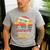 Please Be Patient With Me I'm From The 1900s Cool Dad Men's Casual T-Shirt Sport Grey Please Be Patient With Me I'm From The 1900s Cool Dad Men's Casual T-Shirt Sport Grey