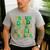 Proud Dad Of a Cookie Dealer Scout Troop Cookie Dealer Girls Men's Casual T-Shirt Sport Grey Proud Dad Of a Cookie Dealer Scout Troop Cookie Dealer Girls Men's Casual T-Shirt Sport Grey