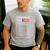 Puerto Rican Dad Nutrition Facts Pride Father's Day Men's Casual T-Shirt Sport Grey