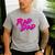 Rad Dad Retro Men's Casual T-Shirt Sport Grey Rad Dad Retro Men's Casual T-Shirt Sport Grey