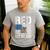 RED Friday For My Dad Military Veteran Deployed Men's Casual T-Shirt Sport Grey RED Friday For My Dad Military Veteran Deployed Men's Casual T-Shirt Sport Grey