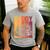 Retro Monster Truck Daddy Matching Family Birthday Party Men's Casual T-Shirt Sport Grey Retro Monster Truck Daddy Matching Family Birthday Party Men's Casual T-Shirt Sport Grey