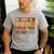 Retro Niece Nephew Auntie My Aunt Is Cooler Than My Dad Men's Casual T-Shirt Sport Grey Retro Niece Nephew Auntie My Aunt Is Cooler Than My Dad Men's Casual T-Shirt Sport Grey