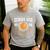 Senior Basketball Dad 2026 The Final Quarter Men's Casual T-Shirt Sport Grey