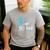 Ski Dad Winter Sports Skiing Father Men's Casual T-Shirt Sport Grey Ski Dad Winter Sports Skiing Father Men's Casual T-Shirt Sport Grey