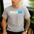 Soccer Dad Cute Men's Casual T-Shirt Sport Grey