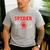 Spider Dad Spidey Birthday Family Matching Kid Daddy Spiders Men's Casual T-Shirt Sport Grey