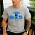 Star Wars Father's Day R2-D2 Dad's R 2 Cool Pun Men's Casual T-Shirt Sport Grey