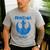 Star Wars Rebel Alliance Matching Family DAD T-Shirt Men's Casual T-Shirt Sport Grey