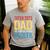 Tater Tots Dad Like a Regular Dad But Cooler Men's Casual T-Shirt Sport Grey Tater Tots Dad Like a Regular Dad But Cooler Men's Casual T-Shirt Sport Grey