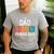 I Tell Dad Jokes Periodically Fathers Day Chemical Men's Casual T-Shirt Sport Grey I Tell Dad Jokes Periodically Fathers Day Chemical Men's Casual T-Shirt Sport Grey