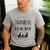 Thankful For My Dad Men's Casual T-Shirt Sport Grey