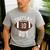 That's My Boy 10 Football Number 10 Jersey Football Mom Dad Men's Casual T-Shirt Sport Grey That's My Boy 10 Football Number 10 Jersey Football Mom Dad Men's Casual T-Shirt Sport Grey
