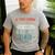 If You Think I'm Cute You Should See My Dad Tees Fathers Day Men's Casual T-Shirt Sport Grey If You Think I'm Cute You Should See My Dad Tees Fathers Day Men's Casual T-Shirt Sport Grey