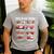 Toddler Boy Types Of FireTruck Firefighter Baby Dad Fireman Men's Casual T-Shirt Sport Grey