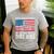 Never Underestimate An Old Man With A Dirt Bike Grandpa Dad Men's Casual T-Shirt Sport Grey