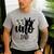 Uno 1st Birthday Dad Men's Casual T-Shirt Sport Grey Uno 1st Birthday Dad Men's Casual T-Shirt Sport Grey