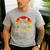Vintage Cat Daddy Cat Lover Cat Dad Fathers Men's Casual T-Shirt Sport Grey Vintage Cat Daddy Cat Lover Cat Dad Fathers Men's Casual T-Shirt Sport Grey