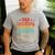Vintage Great Grandpa For Fathers Day Dad Papa Grandpa Men's Casual T-Shirt Sport Grey Vintage Great Grandpa For Fathers Day Dad Papa Grandpa Men's Casual T-Shirt Sport Grey