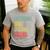 Vintage Husband Dad Colonel Legend Retro T-Shirt Men's Casual T-Shirt Sport Grey