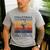 Volleyball Dad Like A Normal Dad Only Cooler Vintage Men's Casual T-Shirt Sport Grey Volleyball Dad Like A Normal Dad Only Cooler Vintage Men's Casual T-Shirt Sport Grey