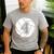 Volleyball Player 4 Volleyball Mom Dad Jersey Number 4 Men's Casual T-Shirt Sport Grey Volleyball Player 4 Volleyball Mom Dad Jersey Number 4 Men's Casual T-Shirt Sport Grey