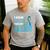 I Wear Blue For My Son Autism Awareness Mom Dad Parents Men's Casual T-Shirt Sport Grey I Wear Blue For My Son Autism Awareness Mom Dad Parents Men's Casual T-Shirt Sport Grey