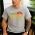 Worlds Okayest Golfer Retro Golf Joke Dad Men Women Kids Men's Casual T-Shirt Sport Grey Worlds Okayest Golfer Retro Golf Joke Dad Men Women Kids Men's Casual T-Shirt Sport Grey
