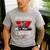 Yo No Ronco Yo Sueno Que Soy Un Camion Latin Dad Spanish Men's Casual T-Shirt Sport Grey