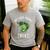 Youth Boy My Lucky Fishing-Shirt Bass Fish Dad Men's Casual T-Shirt Sport Grey Youth Boy My Lucky Fishing-Shirt Bass Fish Dad Men's Casual T-Shirt Sport Grey