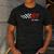 67 Pit Crew Six Seven Racing Birthday Race Car For Dad Mom Men's Casual T-Shirt Dark Grey