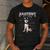 Anatomy Of A Siberian Husky Cute Dog Husky Mom Dad Men's Casual T-Shirt Dark Grey