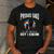 Autism Awareness For Proud Dad Support Autistic Kids Men's Casual T-Shirt Dark Grey