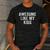 Awesome Like My Kids Father's Day Shirt Dad Vintage Men's Casual T-Shirt Dark Grey Awesome Like My Kids Father's Day Shirt Dad Vintage Men's Casual T-Shirt Dark Grey
