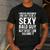 Bald Guy Art For Men Dad Sexy Bald People Bald Man Men's Casual T-Shirt Dark Grey Bald Guy Art For Men Dad Sexy Bald People Bald Man Men's Casual T-Shirt Dark Grey