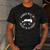 BBQ Dad Smoking Meat Smoker Barbecue Dad Apparel Men's Casual T-Shirt Dark Grey BBQ Dad Smoking Meat Smoker Barbecue Dad Apparel Men's Casual T-Shirt Dark Grey
