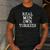 BDAZ Yorkie Dad Real Men Own Yorkies Terriers Dog Husband Small Men's Casual T-Shirt Dark Grey BDAZ Yorkie Dad Real Men Own Yorkies Terriers Dog Husband Small Men's Casual T-Shirt Dark Grey