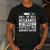 Best Husbands IVF Dad IVF Transfer Day Embryo Transfer Day Men's Casual T-Shirt Dark Grey