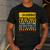 Best Retirement Novelty For Men Women Dad Grandpa Retirement Men's Casual T-Shirt Dark Grey