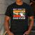 Best Shih Tzu Dad Ever Shih Tzu Men's Casual T-Shirt Dark Grey